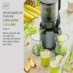 Máy Ép Chậm Olivo SJ196