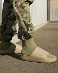 Dép Nike Calm Slide's "Khaki"