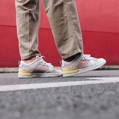 Giày Nike Dunk Low Disrupt 2 "Pink Oxford"