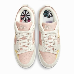 Giày Nike Dunk Low Disrupt 2 "Pink Oxford"