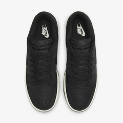 Giày Nike Dunk Low "Black Woodgrain"