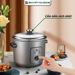 Nồi Cơm Điện Cơ Smart Choice SCG-RC7001