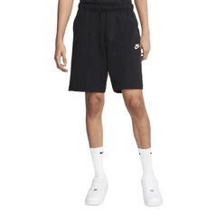 Quần Nike Sportswear Club Solid Color Cotton Casual ‘Black’
