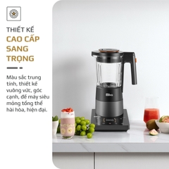 Máy Xay Nấu Đa Năng OLIVO X24 Pro