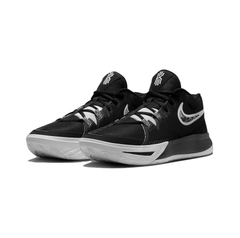 Giày Nike Kyrie Flytrap VI EP 6 "Black White Iron Grey"