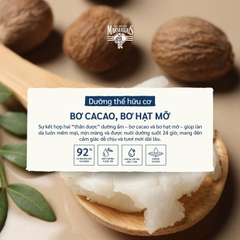 Sữa dưỡng thể LE PETIT MARSEILLAIS 250ml