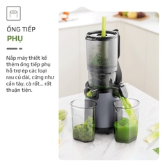 Máy Ép Chậm Olivo SJ196