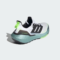 Giày Adidas Ultraboost 21 Cold.RYD "White"