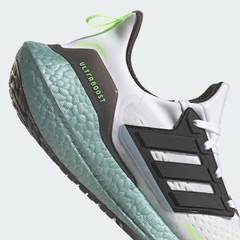 Giày Adidas Ultraboost 21 Cold.RYD "White"