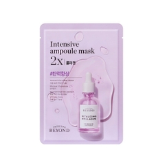BYD Ampoule Mask 2X - Collagen