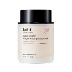BLF SK Regenerating Night Mask 75ml