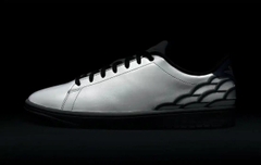 Giày Air Jordan 1 Low Centre Court ‘Silver Blue’ DO7762-004