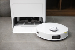 Ecovacs Deebot T10 Omni