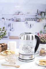 Ấm Siêu Tốc Cao Cấp GUME Thương Hiệu Hàn Quốc
