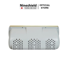 Đèn Sưởi Nhà Tắm 3 Bóng Nineshield NS043B