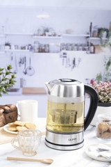 Ấm Siêu Tốc Cao Cấp GUME Thương Hiệu Hàn Quốc
