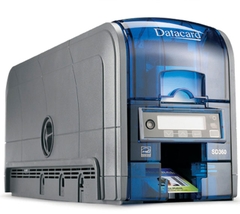 Máy in thẻ nhựa DataCard SD360