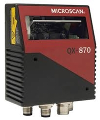 Máy đọc MICROSCAN QX 870
