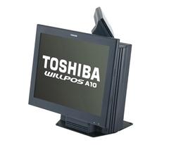 Màn hình cảm ứng Toshiba Willpos A10