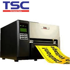 Máy in mã vạch TSC TTP 268M Plus