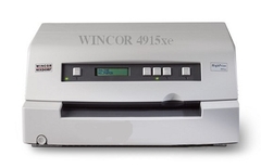 Máy in bill Wincor Nixdorf HighPrint 4915XE