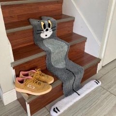 DC - Thảm cầu thang mèo Tom