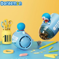 DC - Máy hút bụi cầm tay để bàn Doraemon