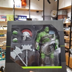 KIDS - Mô hình Hulk khổng lồ kèm mũ, rìu, búa