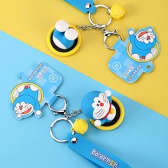 DC - Móc treo chìa khóa Doraemon v3 SP199