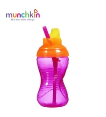 CỐC ỐNG HÚT MG CÓ NẮP MUNCHKIN