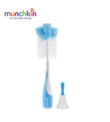 CỌ BÌNH SỮA CÓ MÚT MUNCHKIN