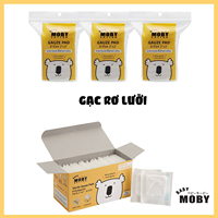 Gạc rơ lưỡi - Moby