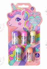 Set son bé gái Smiggle UK