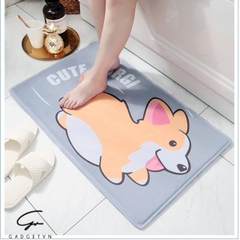 Thảm chống trơn Corgi TH03