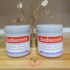 Kem trị hăm đa năng SUDOCREAM 125gr