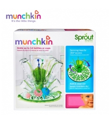 GIÁ ÚP BÌNH SỮA XOAY TRÒN MUNCHKIN