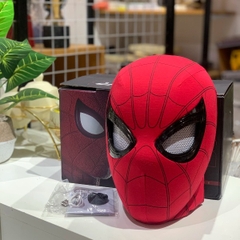 Mặt nạ người nhện Spiderman có thể nháy mắt