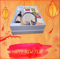 Tặng Qùa Gì Ngày Tết