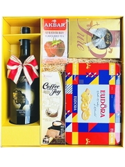 Hộp quà Tết HN22-002