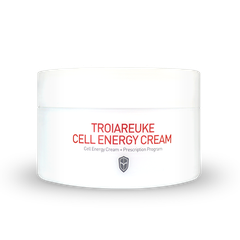 TROIAREUKE CELL ENERGY CREAM 125ML