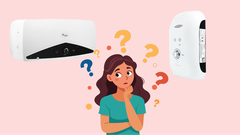 SO SÁNH BÌNH NƯỚC NÓNG TRỰC TIẾP VÀ BÌNH NƯỚC NÓNG GIÁN TIẾP