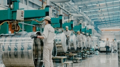 Tập Đoàn Sơn Hà và các hoạt động vì cộng đồng xã hội phát triển bền vững