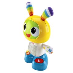 Robot nhảy thông minh