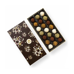 Chocolate Luxurious hảo hạng Nhật Bản (loại hộp 24 chiếc)