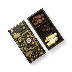 Chocolate Smplex Brux Pháp hảo hạng (loại 10 chiếc)