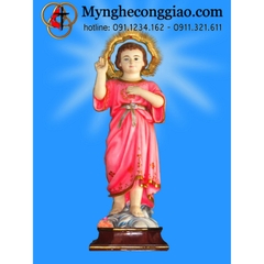 Chúa Jesus Thánh Thể MS :1