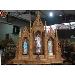Bàn Thờ Gia Đình MS:110