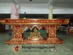 Bàn Lễ MS:1