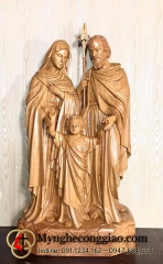 Tượng Thánh Gia MS: 42