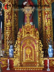 Nhà chầu MS: 03